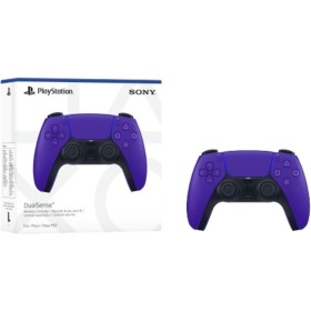 Play Station Sony Dualsense Wireless Controller PS5 - Galactic Purple
