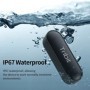 Tribit XSound Go Altavoz Bluetooth portátil IPX7 resistente al agua me