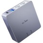 GL.iNet MT2500A (Brume 2) Mini VPN Gateway de Seguridad para la Oficina en el hogar y el Trabajo Remoto: Servidor y Cliente VPN