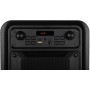 NGS ELEC-SPK-0537 Roller Lingo Black - Altavoz Portátil de 20W Compatible con Tecnología Bluetooth 5.0 y True Wireless Stereo