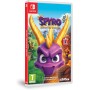 Spyro Trilogy Reignited - Nintendo Switch [Importación italiana]