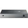 TL-R605 router Gigabit Ethernet Negro