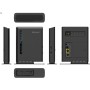 Huawei E5172As-22 - 4G LTE 150Mbps Router Inalámbrico desbloqueado