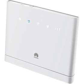Huawei b315s LTE Router 150 Mbit (Cat. 4), Color Blanco