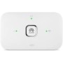 HUAWEI ‎E5576-322 - Enrutador inalámbrico 4G LTE 150Mbps (CAT4), WiFi portátil para Viajes con batería Recargable de 1500mAh. No