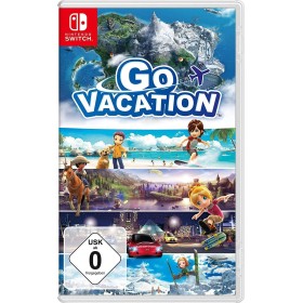 Go Vacation