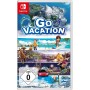 Go Vacation