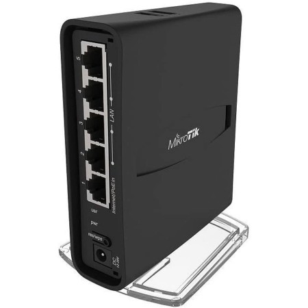 Router MIKROTIK HAP AC2 - RBD52G-5HacD2HnD-TC