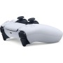 Sony DualSense V2 Noir, Blanc Bluetooth/USB Manette de jeu Analogique/Numérique Android, MAC, PC, PlayStation 5, iOS