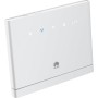 Huawei B315s-22 - Router (WiFi, 150 Mbps, 4G LTE, HSPA, 802.11 b/g/n), Color Blanco