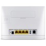 Huawei B315s-22 - Router (WiFi, 150 Mbps, 4G LTE, HSPA, 802.11 b/g/n), Color Blanco