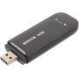 Enrutador WiFi 4G de Alta Velocidad, hasta 150 Mbps, Admite 10 Usuarios, Ranura para Tarjeta SIM, Módem WiFi USB 4G LTE Portátil