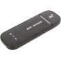 Enrutador WiFi 4G de Alta Velocidad, hasta 150 Mbps, Admite 10 Usuarios, Ranura para Tarjeta SIM, Módem WiFi USB 4G LTE Portátil