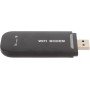 Enrutador WiFi 4G de Alta Velocidad, hasta 150 Mbps, Admite 10 Usuarios, Ranura para Tarjeta SIM, Módem WiFi USB 4G LTE Portátil