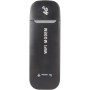 Enrutador WiFi 4G de Alta Velocidad, hasta 150 Mbps, Admite 10 Usuarios, Ranura para Tarjeta SIM, Módem WiFi USB 4G LTE Portátil