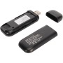 Enrutador WiFi 4G de Alta Velocidad, hasta 150 Mbps, Admite 10 Usuarios, Ranura para Tarjeta SIM, Módem WiFi USB 4G LTE Portátil