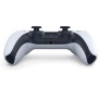 Sony DualSense V2 Noir, Blanc Bluetooth/USB Manette de jeu Analogique/Numérique Android, MAC, PC, PlayStation 5, iOS