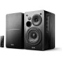 Edifier R1280DB Altavoces de Estante con Bluetooth - Entrada Óptica - Monitores de Estudio Inalámbricos - Altavoz de Campo