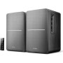 Edifier R1280DB Altavoces de Estante con Bluetooth - Entrada Óptica - Monitores de Estudio Inalámbricos - Altavoz de Campo