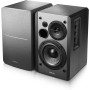 Edifier R1280DB Altavoces de Estante con Bluetooth - Entrada Óptica - Monitores de Estudio Inalámbricos - Altavoz de Campo