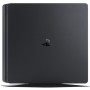 Playstation 4 Consola versión Slim (PS4)| Capacidad 500GB | Chasis tipo F | Color negro