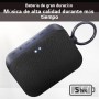 LG XBOOM Altavoz Bluetooth 5.3 Altavoz Inalámbrico Portátil para el teléfono Impermeable IPX5, hasta 5h de reproducción, DXG1