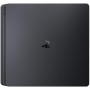 Playstation 4 Consola versión Slim (PS4)| Capacidad 500GB | Chasis tipo F | Color negro