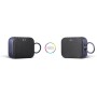 LG XBOOM Altavoz Bluetooth 5.3 Altavoz Inalámbrico Portátil para el teléfono Impermeable IPX5, hasta 5h de reproducción, DXG1