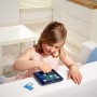 SmartGames- Fantasmas Juego de Pensamiento y colocación, Color Azul, Negro, Blanco, Large (Smart Games SG 433 FR)