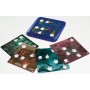 SmartGames- Fantasmas Juego de Pensamiento y colocación, Color Azul, Negro, Blanco, Large (Smart Games SG 433 FR)