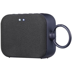 LG XBOOM Altavoz Bluetooth 5.3 Altavoz Inalámbrico Portátil para el teléfono Impermeable IPX5, hasta 5h de reproducción, DXG1