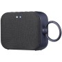 LG XBOOM Altavoz Bluetooth 5.3 Altavoz Inalámbrico Portátil para el teléfono Impermeable IPX5, hasta 5h de reproducción, DXG1