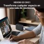 LG XBOOM Altavoz Bluetooth 5.3 Altavoz Inalámbrico Portátil para el teléfono Impermeable IPX5, hasta 5h de reproducción, DXG1
