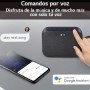 LG XBOOM Altavoz Bluetooth 5.3 Altavoz Inalámbrico Portátil para el teléfono Impermeable IPX5, hasta 5h de reproducción, DXG1