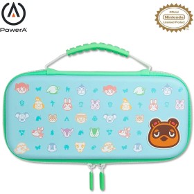 PowerA Estuche Delgado