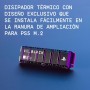 WD_BLACK SN850P SSD PS5, 2TB M.2 2280, Licencia Oficial para Consolas Playstation 5 PS5, Velocidades hasta 7300 MB/s, PCIe NVMe