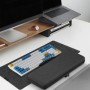 Funda para teclado Geekria para teclados portátiles de 100 teclas, bol