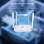 KuWFi CAT4 4G módem enrutador 300Mbps 2,4G Wifi6 LTE enrutador con ant