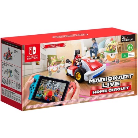 Mario Kart Live: Home Circuit (Mario)
