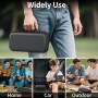 HEYSTOP Funda de Transporte para Consola Nintendo Switch 2, Estuche Protector de Viaje de Gran Capacidad con 12 Ranuras para