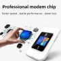 Akozon Router WiFi USB,Pocket 4G WiFi 300Mbps Plug and Play Ranura para Tarjeta SIM 4G USB WiFi portátil para Europa Hogar