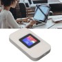 Akozon Router WiFi USB,Pocket 4G WiFi 300Mbps Plug and Play Ranura para Tarjeta SIM 4G USB WiFi portátil para Europa Hogar