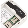 Akozon Router WiFi USB,Pocket 4G WiFi 300Mbps Plug and Play Ranura para Tarjeta SIM 4G USB WiFi portátil para Europa Hogar