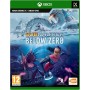 Subnautica Below Zero (XBO & XSX)
