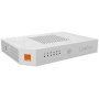 Livebox Orange 2 GD-DSL - Router inalámbrico - Interruptor de 4 Puertos - 802.11b/g/n