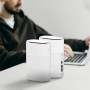 ZTE G5B - Enrutador doméstico inalámbrico 5G rápido WiFi6 desbloqueado, diseño de gama alta con bajo consumo de energía, sin