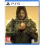 Playstation-Juego Sony PS5 Death STRANDING Director S Cut Videojuegos, Multicolor 9722298