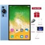 Nuevas tabletas P60PRO de 12 pulgadas de pantalla completa Android Tab