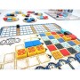 Plan B Games | Azul | Juego de Mesa de Colocacción de Losetas y Estrategia para Adultos y Familias | A Partir de 8 Años | De 2 a