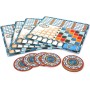 Plan B Games | Azul | Juego de Mesa de Colocacción de Losetas y Estrategia para Adultos y Familias | A Partir de 8 Años | De 2 a